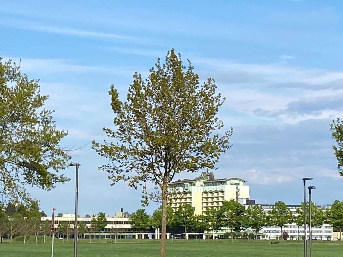 Appartementhof Stadler Pocking  Εξωτερικό φωτογραφία