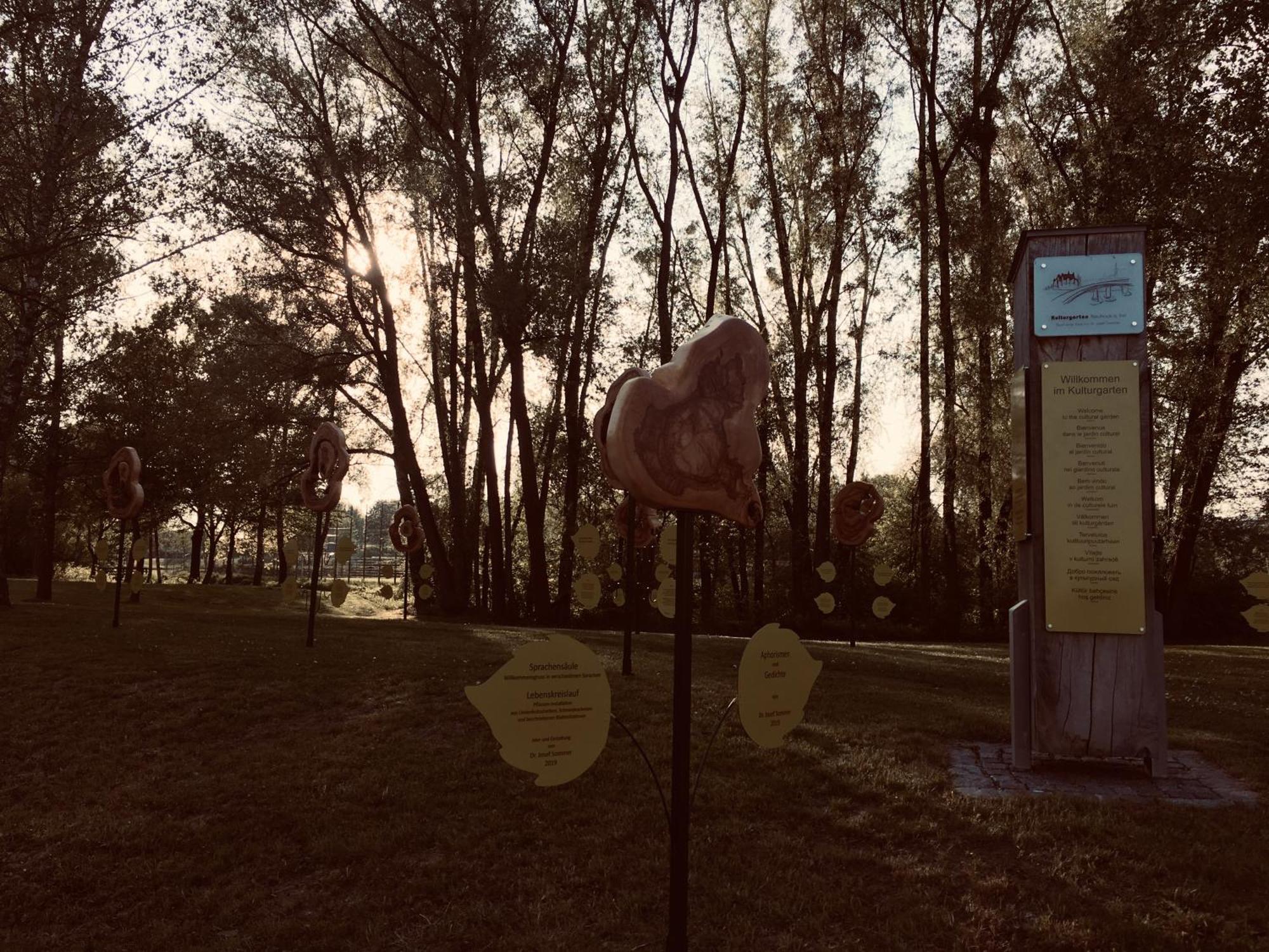 Appartementhof Stadler Pocking  Εξωτερικό φωτογραφία